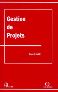Gestion de projets