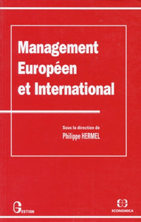 MANAGEMENT EUROPEEN ET INTERNATIONAL