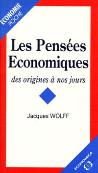 Pensées économiques