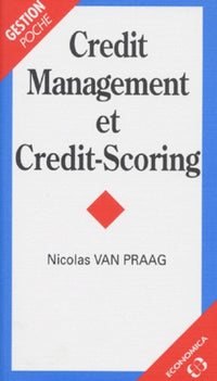 Credit management et credit-scoring