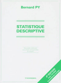 Statistique descriptive