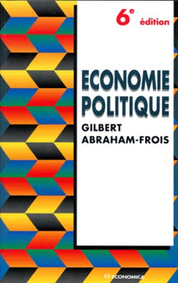 economie politique