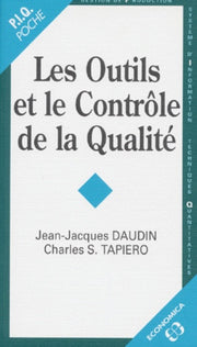 OUTILS ET LE CONTROLE DE LA QUALITE (LES)