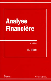 analyse financière