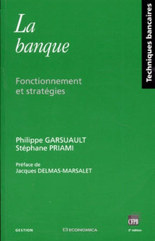 La banque