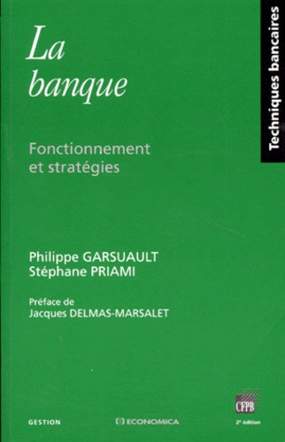 La banque
