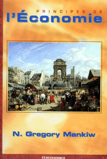 Principes de l'économie