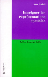 ENSEIGNER LES REPRESENTATIONS
