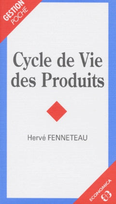 CYCLE DE VIE DES PRODUITS