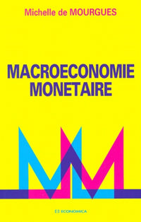 Macroéconomie monétaire