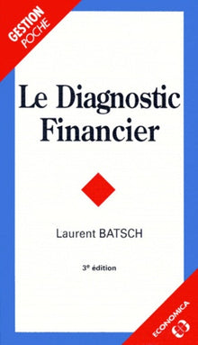 Le diagnostic financier