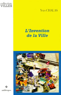 L'NVENTION DE LA VILLE