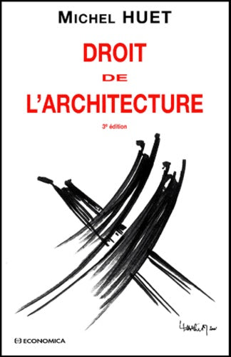Droit de l'architecture