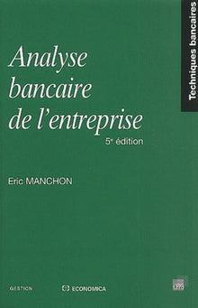 Analyse bancaire de l'entreprise