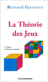 THEORIE DES JEUX (LA)