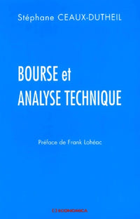 Bourse et analyse technique