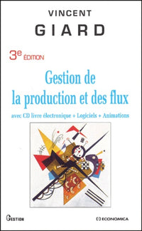 Gestion de la production et des flux