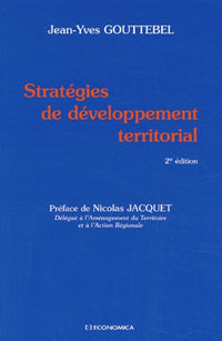 Stratégies de développement territorial
