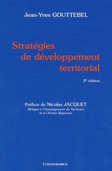 Stratégies de développement territorial