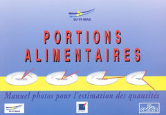 Portions alimentaires
