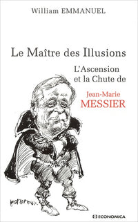 Le Maître des illusions