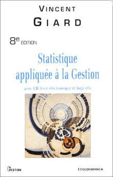 Statistique appliquée à la gestion