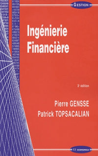 Ingénierie financière