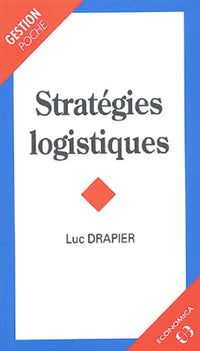 STRATEGIES LOGISTIQUES