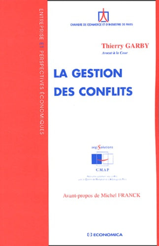 La gestion des conflits