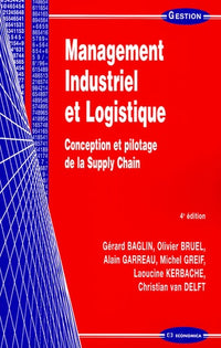 MANAGEMENT INDUSTRIEL ET LOGISTIQUE