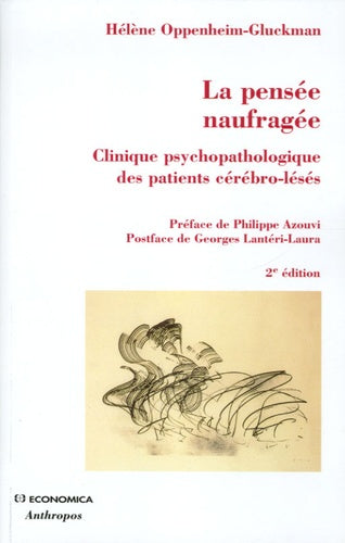PENSEE NAUFRAGEE (LA)