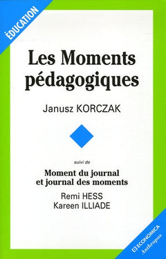 Moments pédagogiques