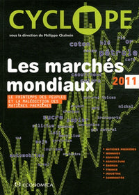 MARCHES MONDIAUX 2011 (LES)