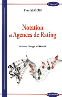 Notation et Agences de Rating