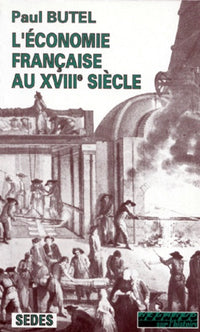 L'économie française au XVIIIe siècle