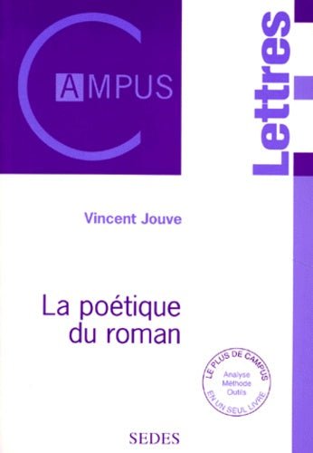 La poétique du roman