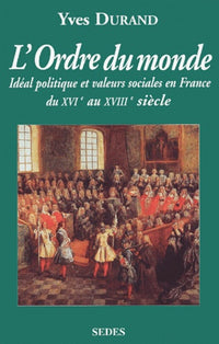 L'ordre du monde