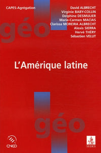 L'amérique latine