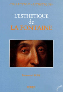 L'esthétique de La Fontaine