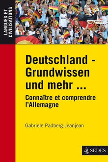 Deutschland - Grundwissen und mehr...