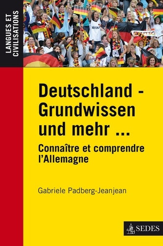 Deutschland - Grundwissen und mehr...