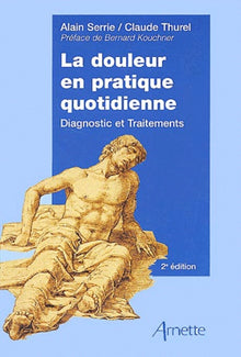 la douleur en pratique quotidienne