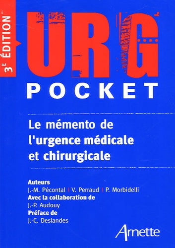 URG' Pocket