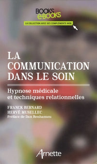 La communication dans le soin