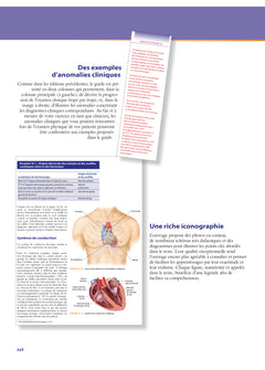 Guide de l'examen clinique