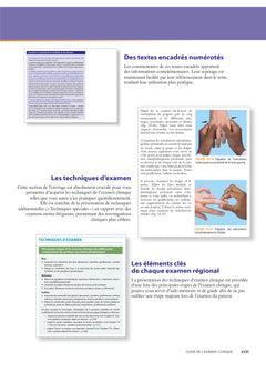 Guide de l'examen clinique