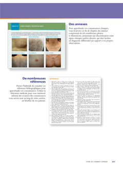 Guide de l'examen clinique