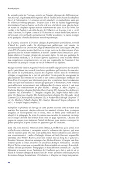 Guide de l'examen clinique