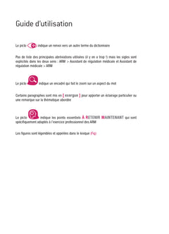 Urg' Assistant de Régulation Médicale