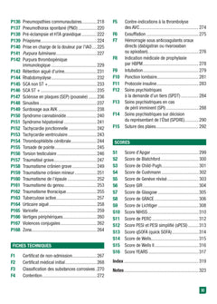 Urg' de Garde 2023-2024